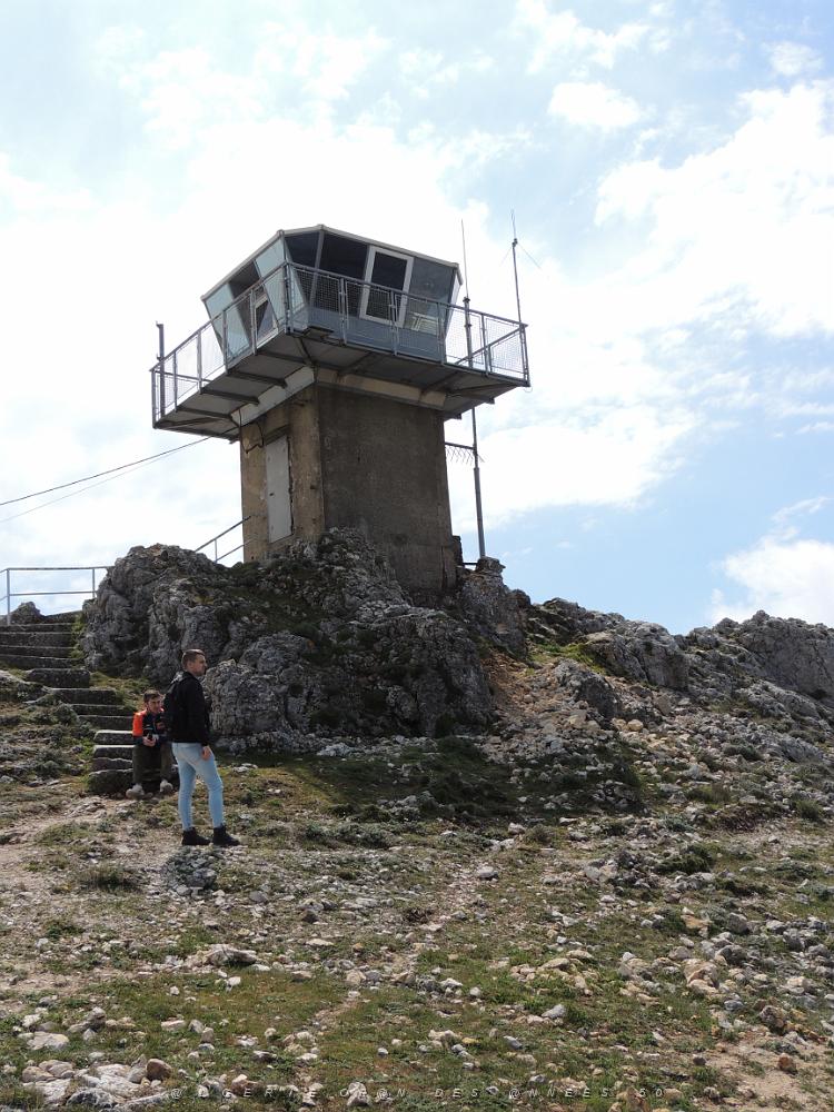 CAUME-DSCN0672 Poste de Vigie.JPG -           